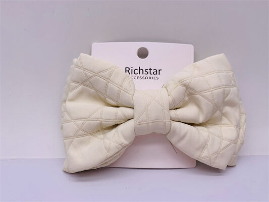 Multicolor Childrens Hair Accessories Elastic Clip For Party