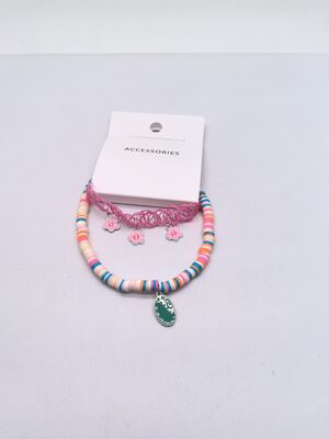 Various Styles Childrens Jewelry Custom Made for Performance Presentations