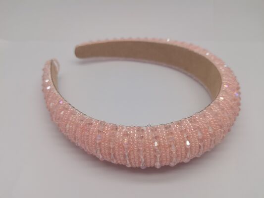 Colorful Fabric Headbands With Abundant Styles For Women / Kids