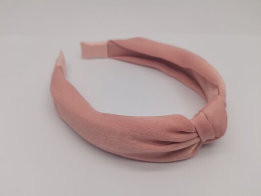 Pink Women Hair Accessories