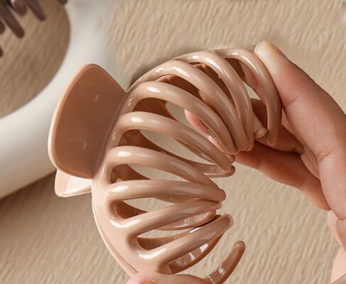 Claws With Unbreakable Material