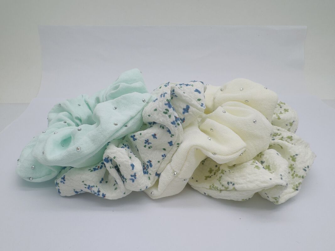 Comprehensive Collection of Hair Accessories for Women