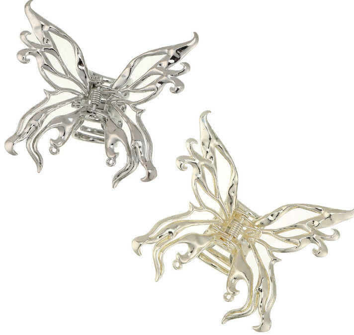 Stylish Metal Hair Accessories for Everyday Elegance and Special Occasions